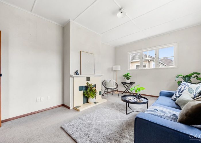  at 58A Lincoln Avenue, Epuni, Lower Hutt, Wellington