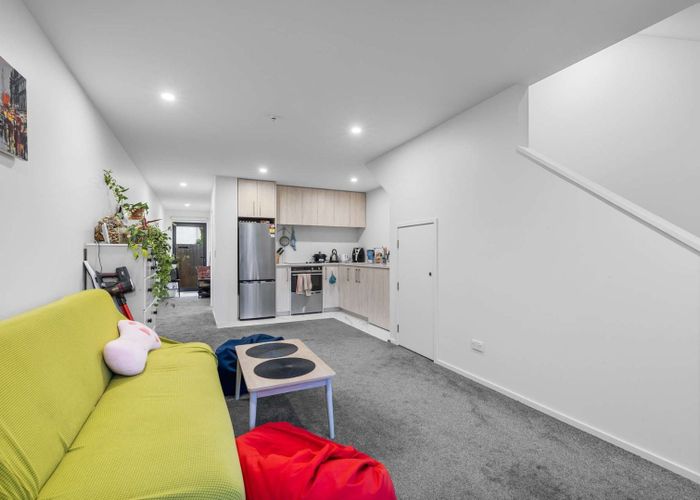 at 3/66 Longfellow Street, Beckenham, Christchurch City, Canterbury