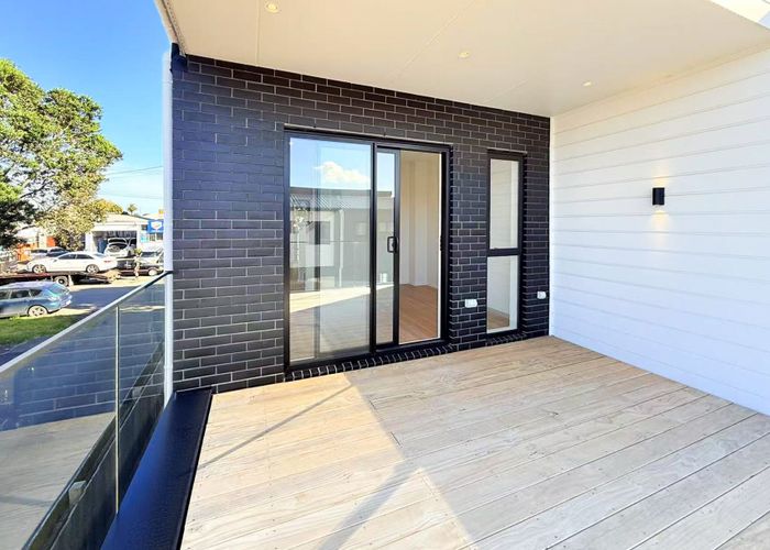  at Lot 4/63 Victoria Street, Onehunga, Auckland City, Auckland