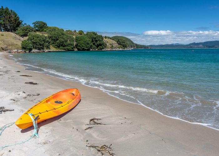  at 190 Pacific Ocean, Slipper Island (Whakahua), Thames, Thames-Coromandel, Waikato
