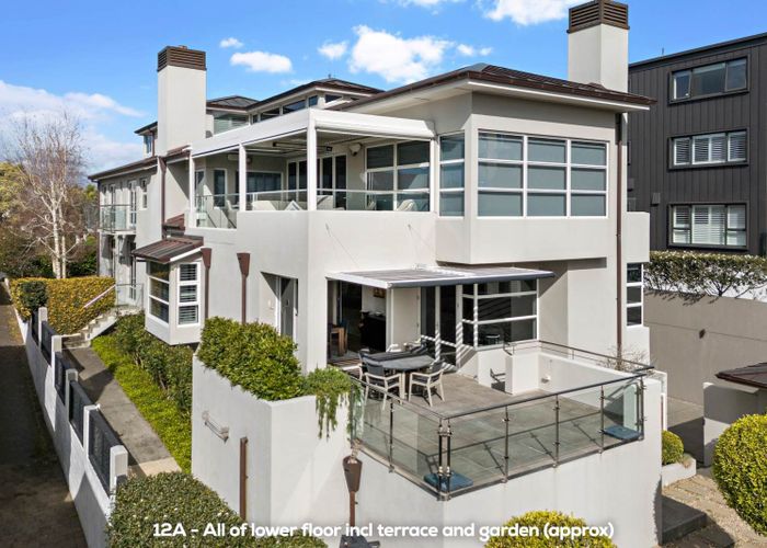  at 12A Victoria Avenue, Remuera, Auckland City, Auckland