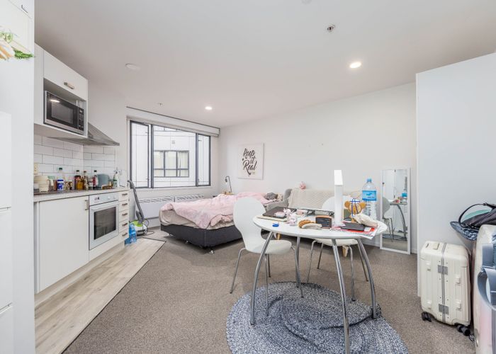  at 12G/33 Mount Street, Auckland Central, Auckland