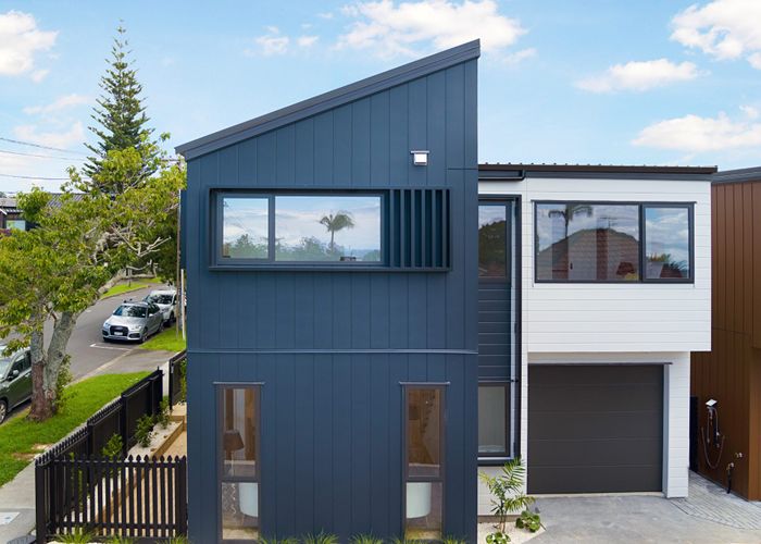  at 11A & 11B Cadman Avenue, Greenlane, Auckland City, Auckland