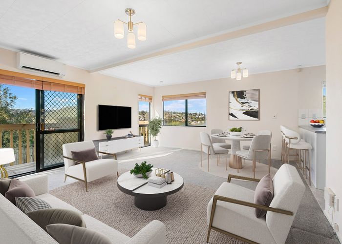  at 1/32 Fernlea Rise, Glenfield, North Shore City, Auckland