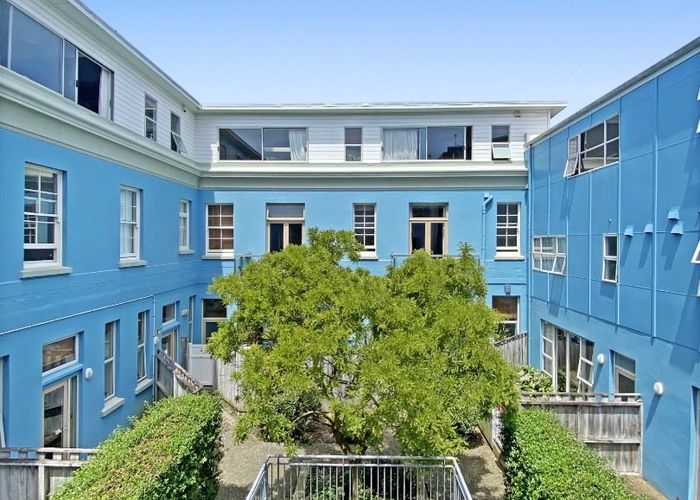  at 1/30 Hanson Street, Mount Cook, Wellington, Wellington
