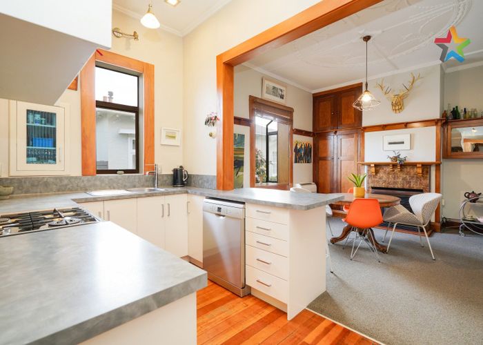  at 55 Hensley Street, Gladstone, Invercargill