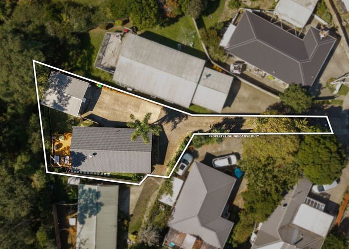  at 84 Helena Street, Massey, Waitakere City, Auckland