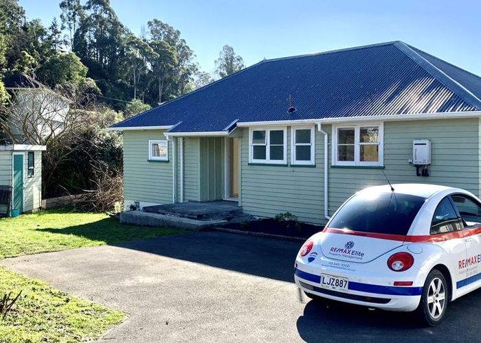  at 42 Boundary Road, Bishopdale, Nelson