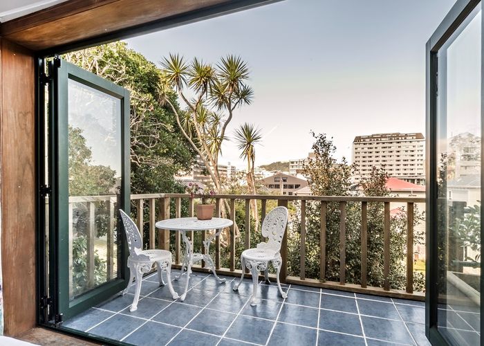  at 10/313 The Terrace, Te Aro, Wellington