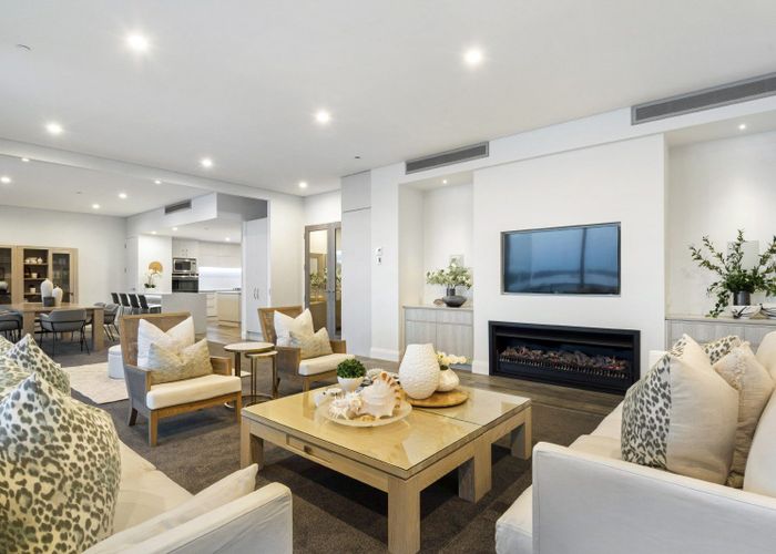  at 5A/87 Halsey Street, City Centre, Auckland City, Auckland