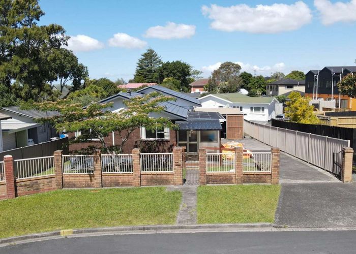  at 10 Putney Place, Ranui, Waitakere City, Auckland