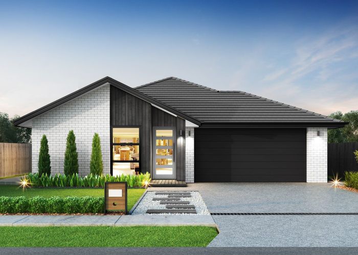  at Lot 3 - 174 High Street, Oxford, Waimakariri, Canterbury