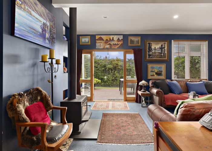  at 92 Townsend Road, Miramar, Wellington, Wellington