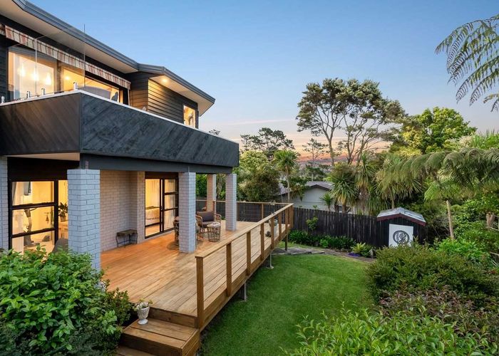  at 22B Zion Road, Birkenhead, North Shore City, Auckland