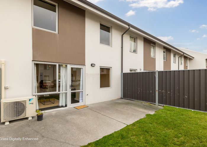  at 25/336 Lincoln Road, Addington, Christchurch City, Canterbury