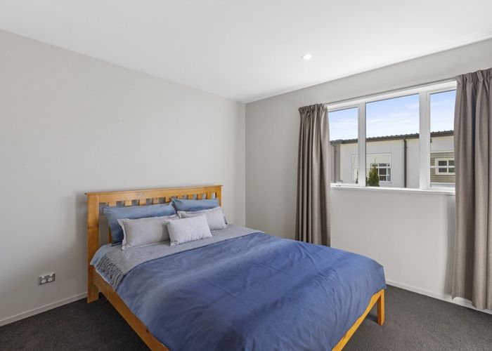  at 6/7 Bangor Street, City Centre, Christchurch City, Canterbury