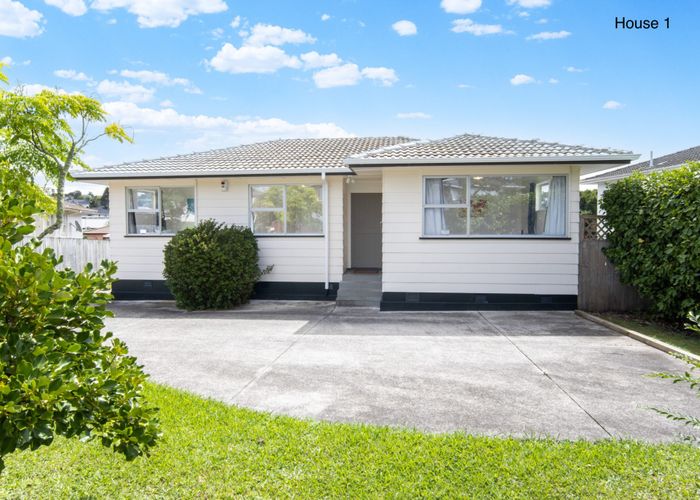  at 91 Farquhar Road, Glendene, Waitakere City, Auckland