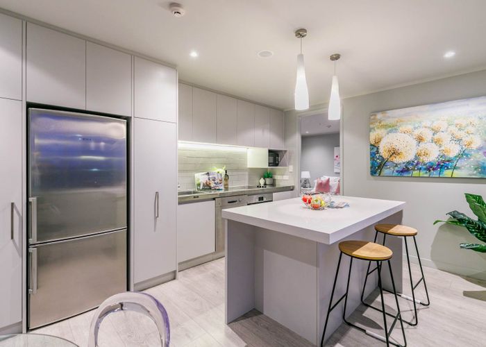  at 709/27 Union Street, Auckland Central, Auckland