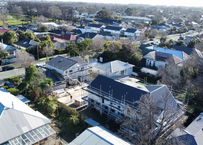  at 220 Geraldine Street, Edgeware, Christchurch City, Canterbury