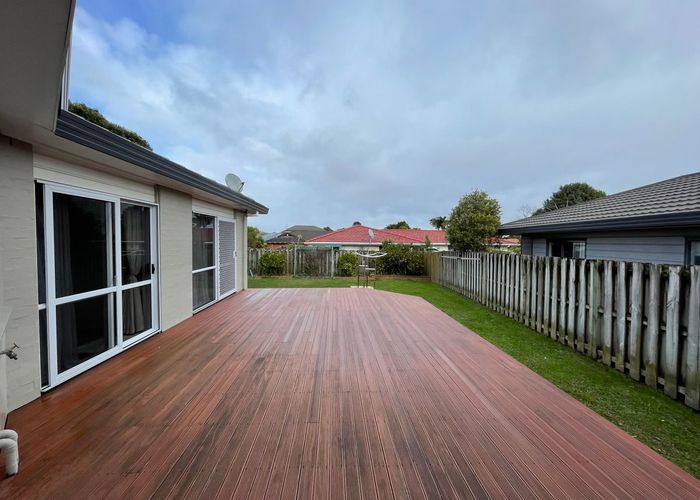  at 38 Frank Nobilo Drive, Golflands, Manukau City, Auckland