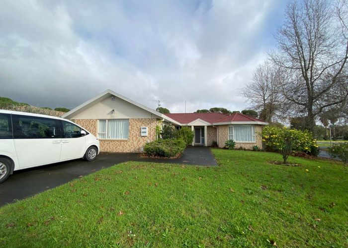  at 26 Caltra Place, East Tamaki, Manukau City, Auckland