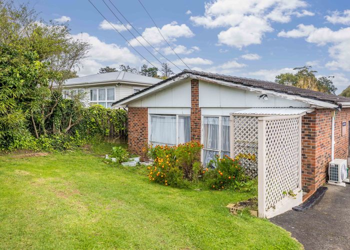  at Unit 1-3/5 Jane Cowie Avenue, Otahuhu, Auckland City, Auckland