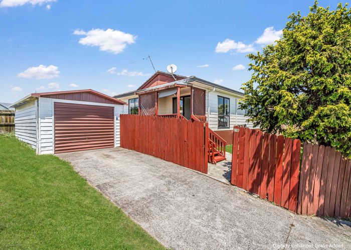  at 2/21 Silver Creek Road, Weymouth, Manukau City, Auckland