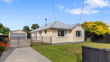  at 48 Sugden Street, Spreydon, Christchurch