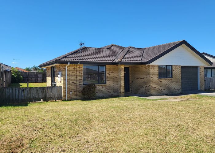  at 49 Cyclamen Rd, Mangere, Manukau City, Auckland