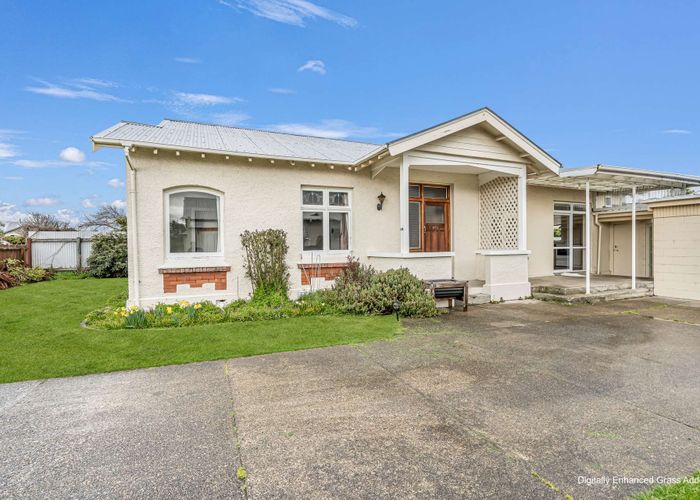  at 116 Ritchie Street, Richmond, Invercargill, Southland