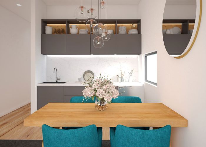  at B5 Unit E/3 Wyndham Gardens Development, Lake Tekapo, Mackenzie, Canterbury