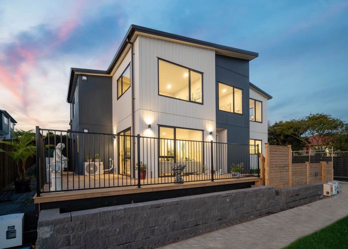  at 3A Pine Terrace, Howick, Manukau City, Auckland