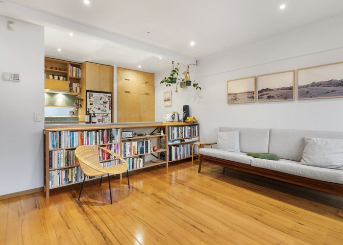  at 15/148 Howe Street, Freemans Bay, Auckland City, Auckland