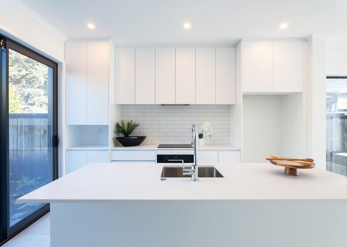 at Lot 320 - 15 Terapeke Crescent, Westgate, Waitakere City, Auckland