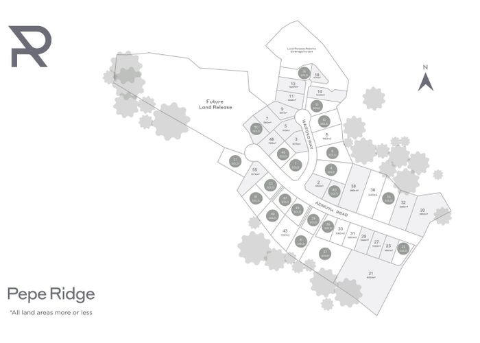  at Pepe Ridge subdivison, Tairua, Thames-Coromandel, Waikato
