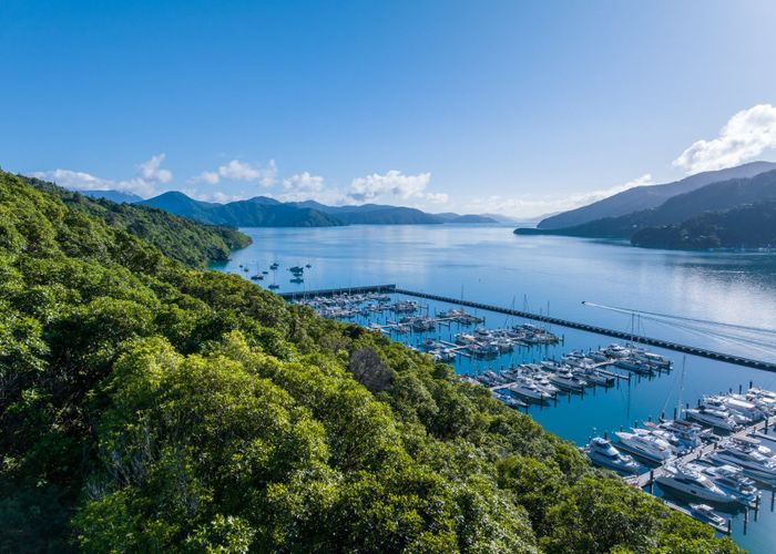  at 45 - 55 Marina Drive, Waikawa, Marlborough, Marlborough