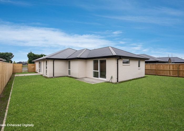  at 185 Lincoln Rolleston Road, Rolleston, Selwyn, Canterbury