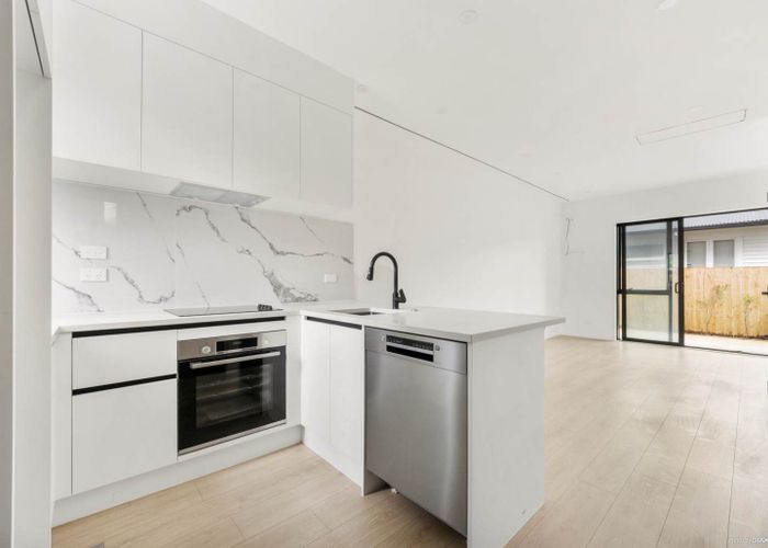  at 8/6 Williams Avenue, Pakuranga, Manukau City, Auckland