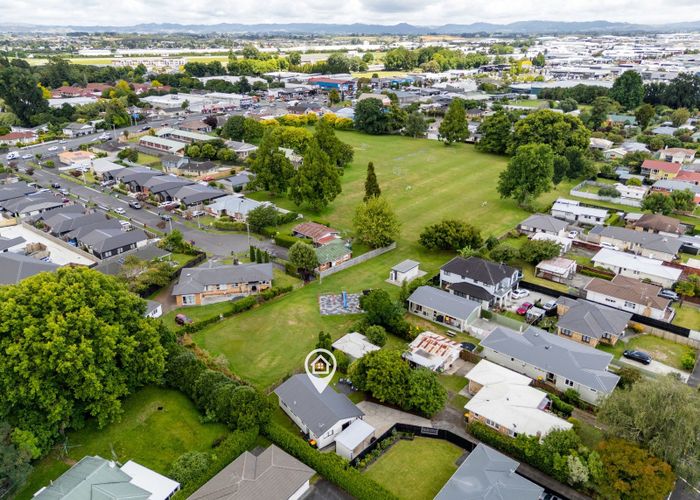  at 23A Cunningham Road, Beerescourt, Hamilton, Waikato
