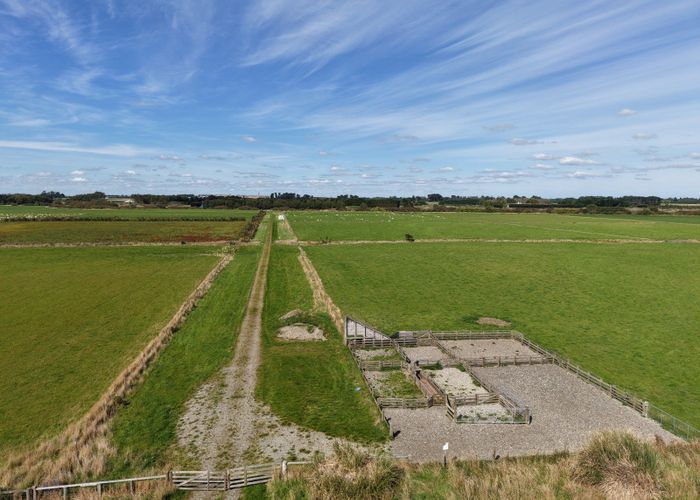  at 141,110 and 155 Collean Road, Wallacetown, Southland, Southland