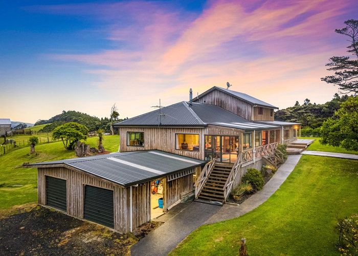  at 161 Horsman Road, Waitakere, Waitakere City, Auckland