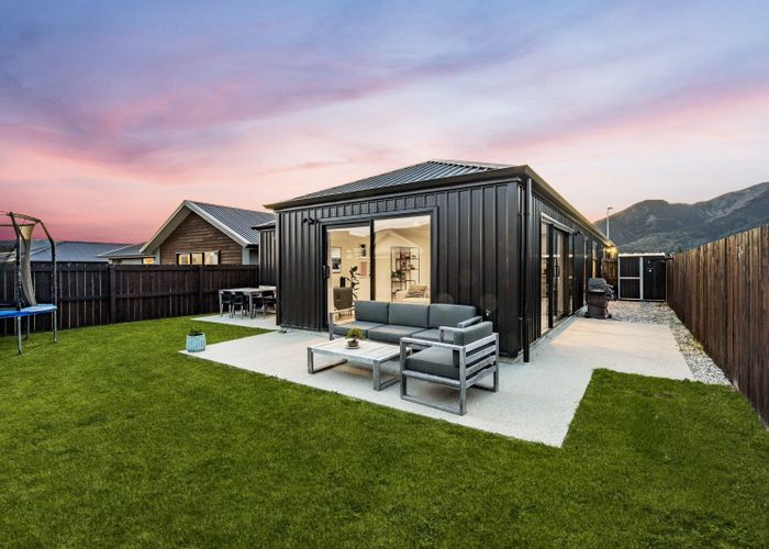  at 9 Caton Street, Lake Hawea, Wanaka, Otago