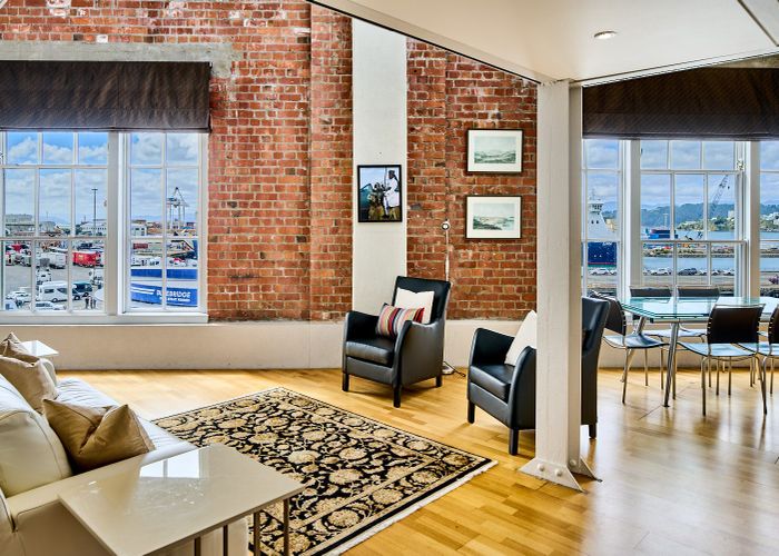  at 3.01/28 Waterloo Quay, Pipitea, Wellington, Wellington