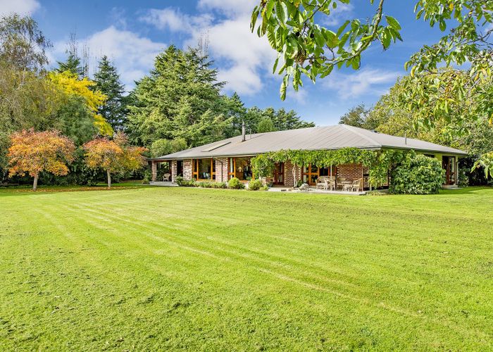  at 10 Horrells Road, West Eyreton, Rangiora