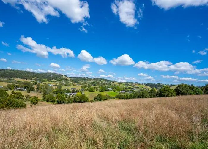  at Lot 2/12 Sylvia Lane, Maunu, Whangarei, Northland