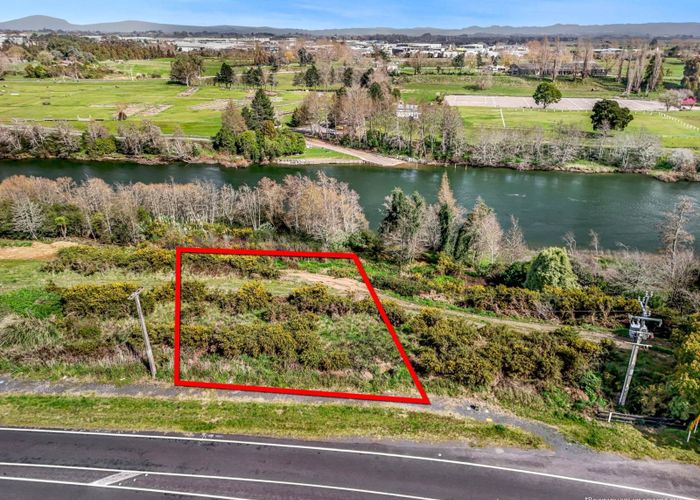  at 1911 River Road, Flagstaff, Hamilton, Waikato