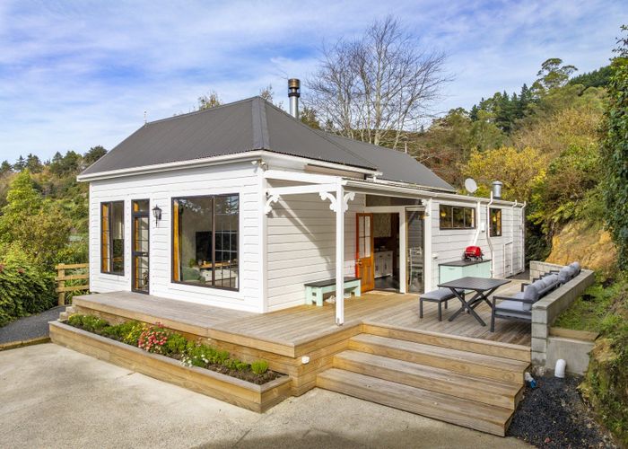  at 16, 18 and 20 Coombe Hay Terrace, Careys Bay, Dunedin, Otago