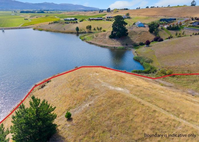  at Lot 13 Delta Lake Heights, Renwick, Marlborough, Marlborough