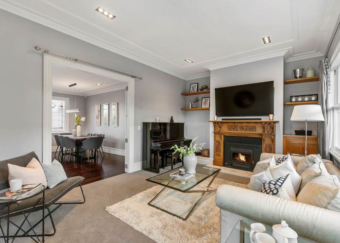  at 16 Cornwall Park Avenue, Epsom, Auckland
