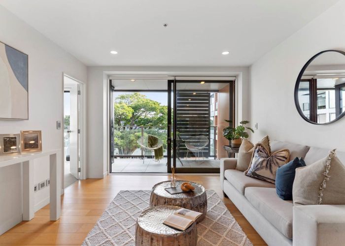  at 406/10 Lion Place, Epsom, Auckland City, Auckland